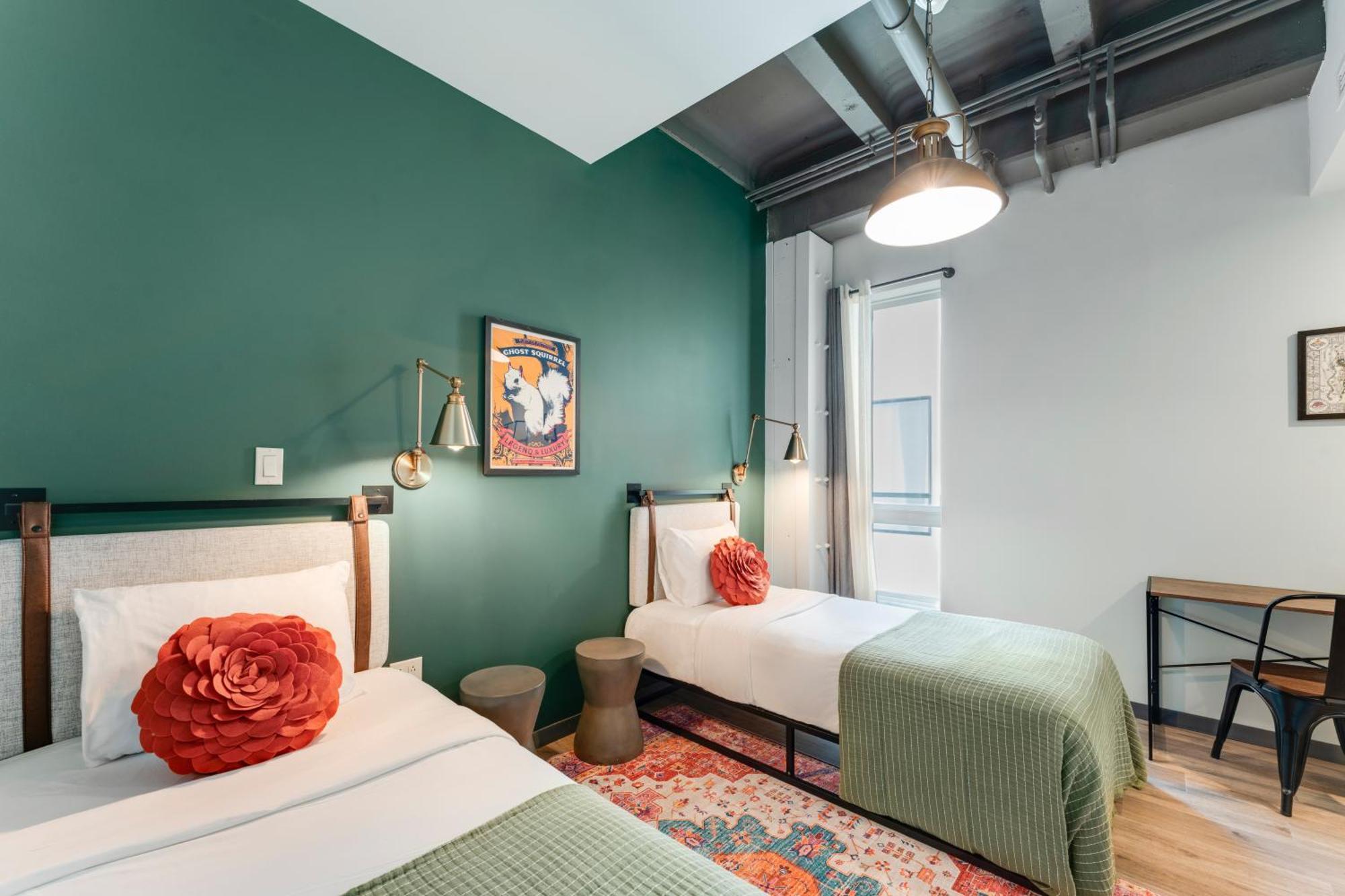 Nell - Union Market Hotel Washington
