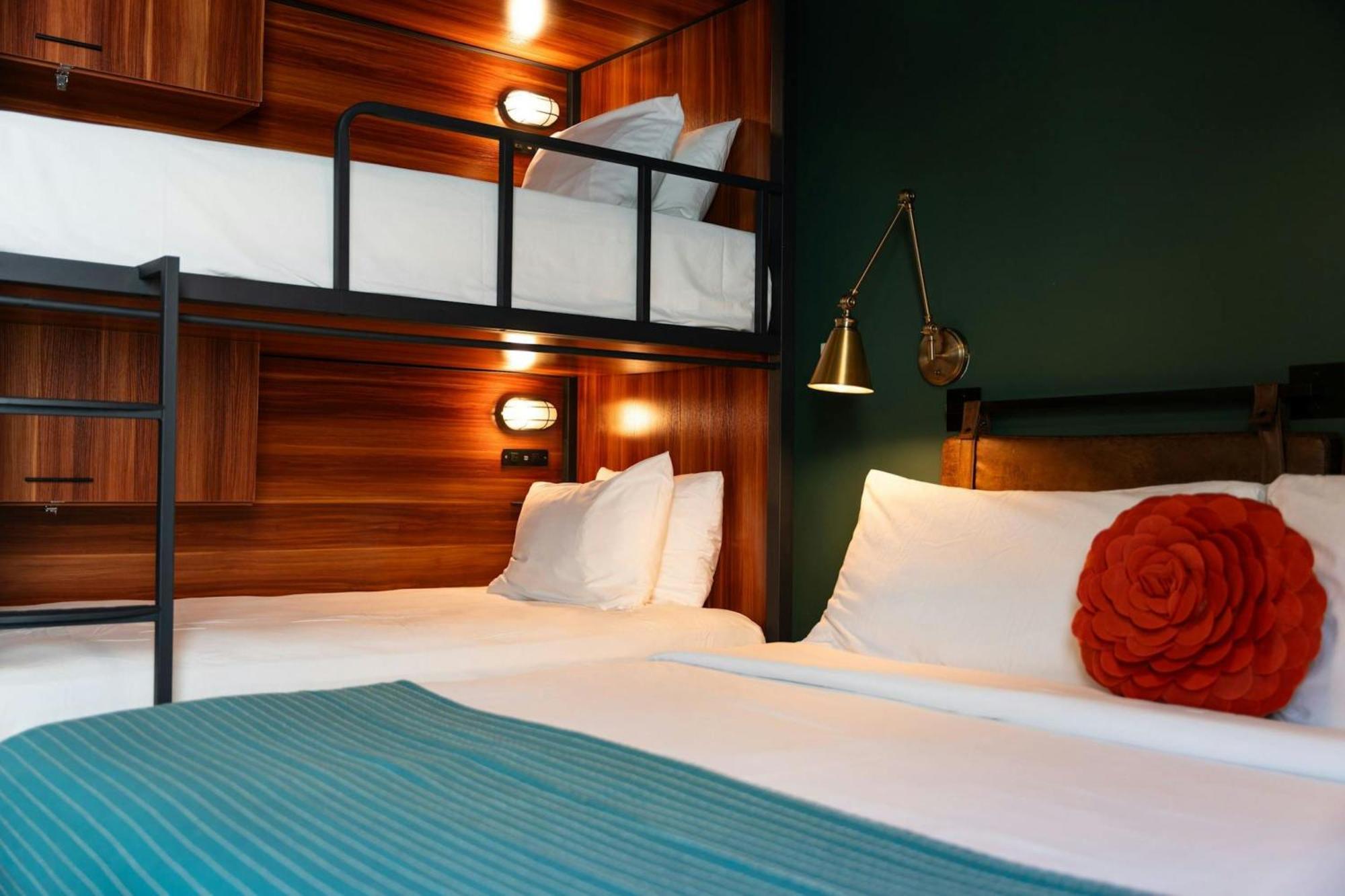 Hotel Nell - Union Market 3*