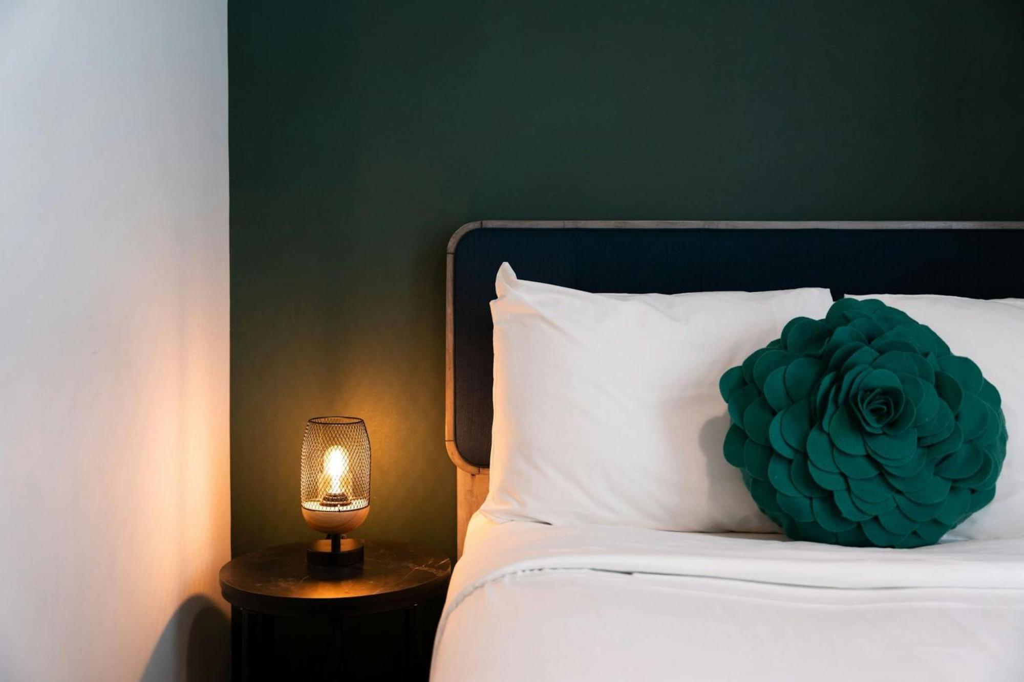 Nell - Union Market Hotel Washington