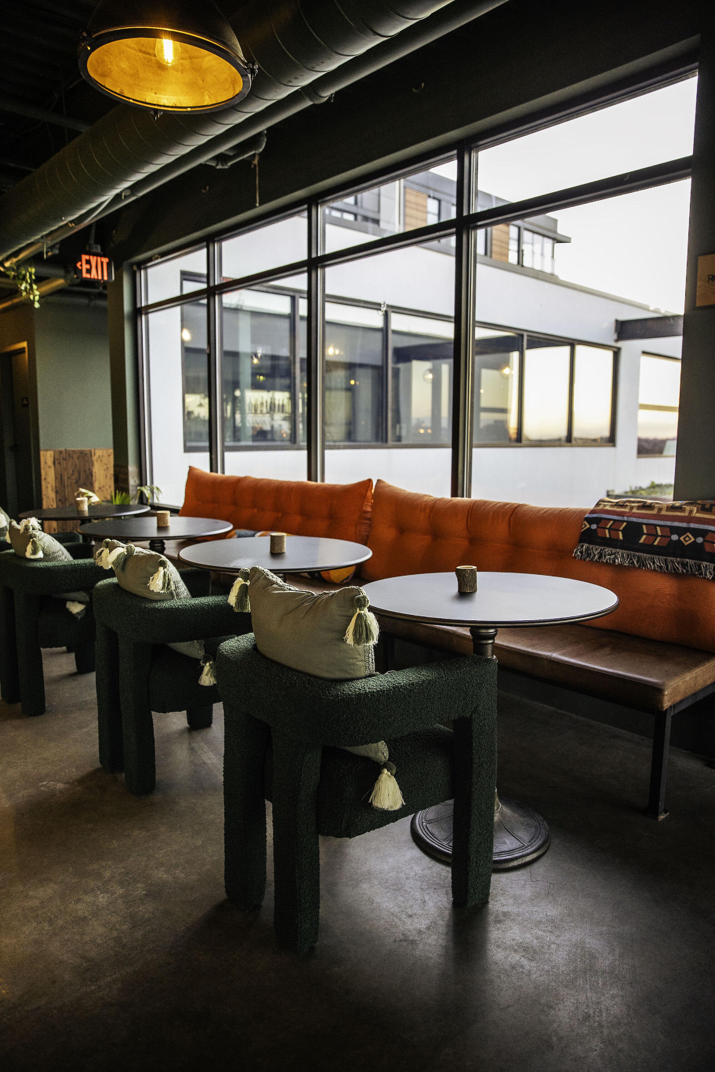 Nell - Union Market Hotel 3*
