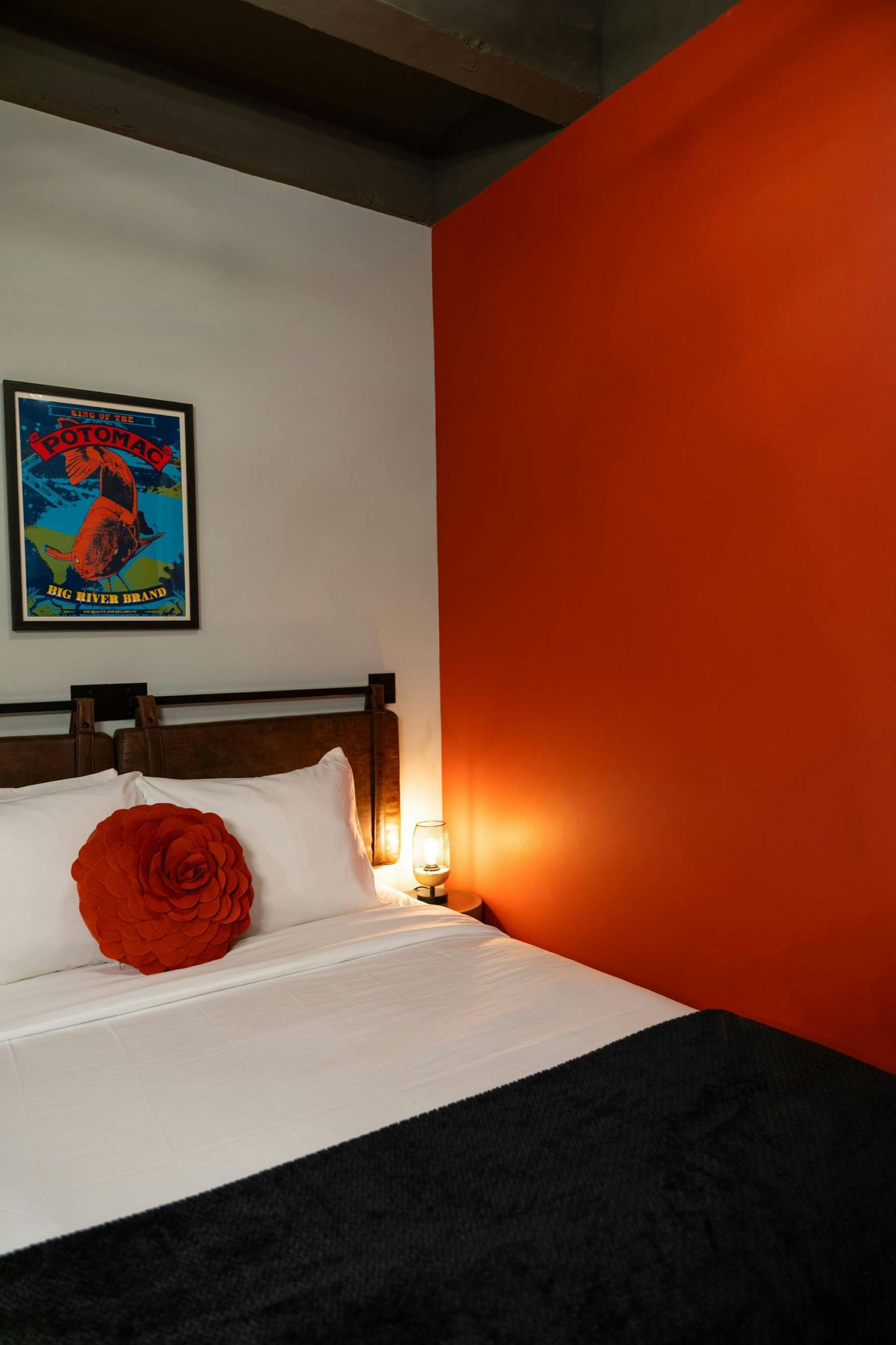 Hotel Nell - Union Market