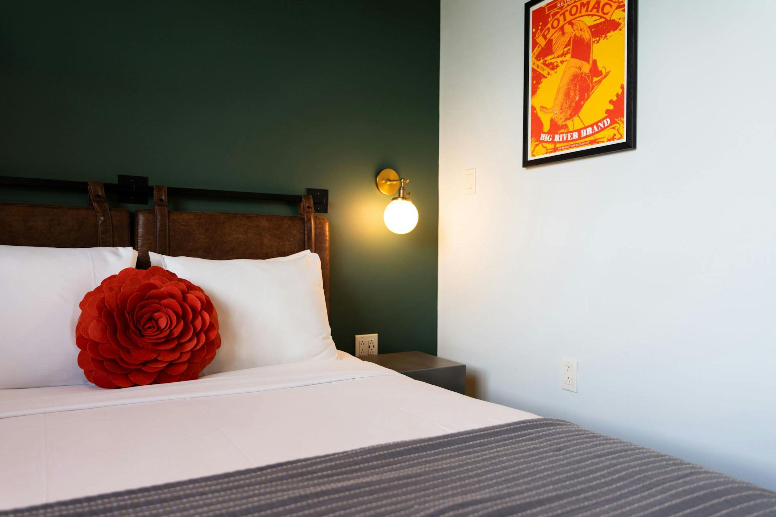 Hotel Nell - Union Market 3*
