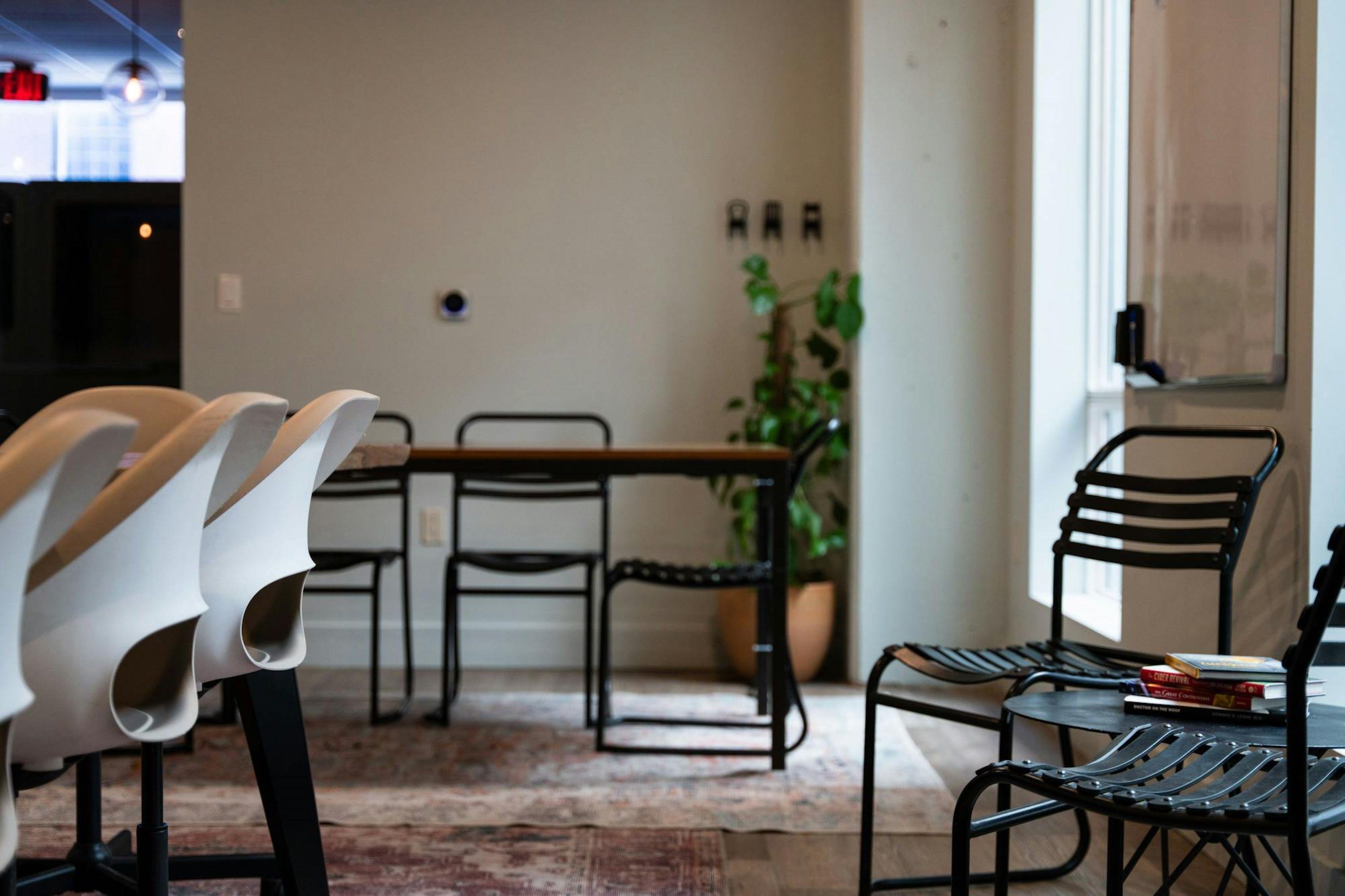 Hotel Nell - Union Market Washington