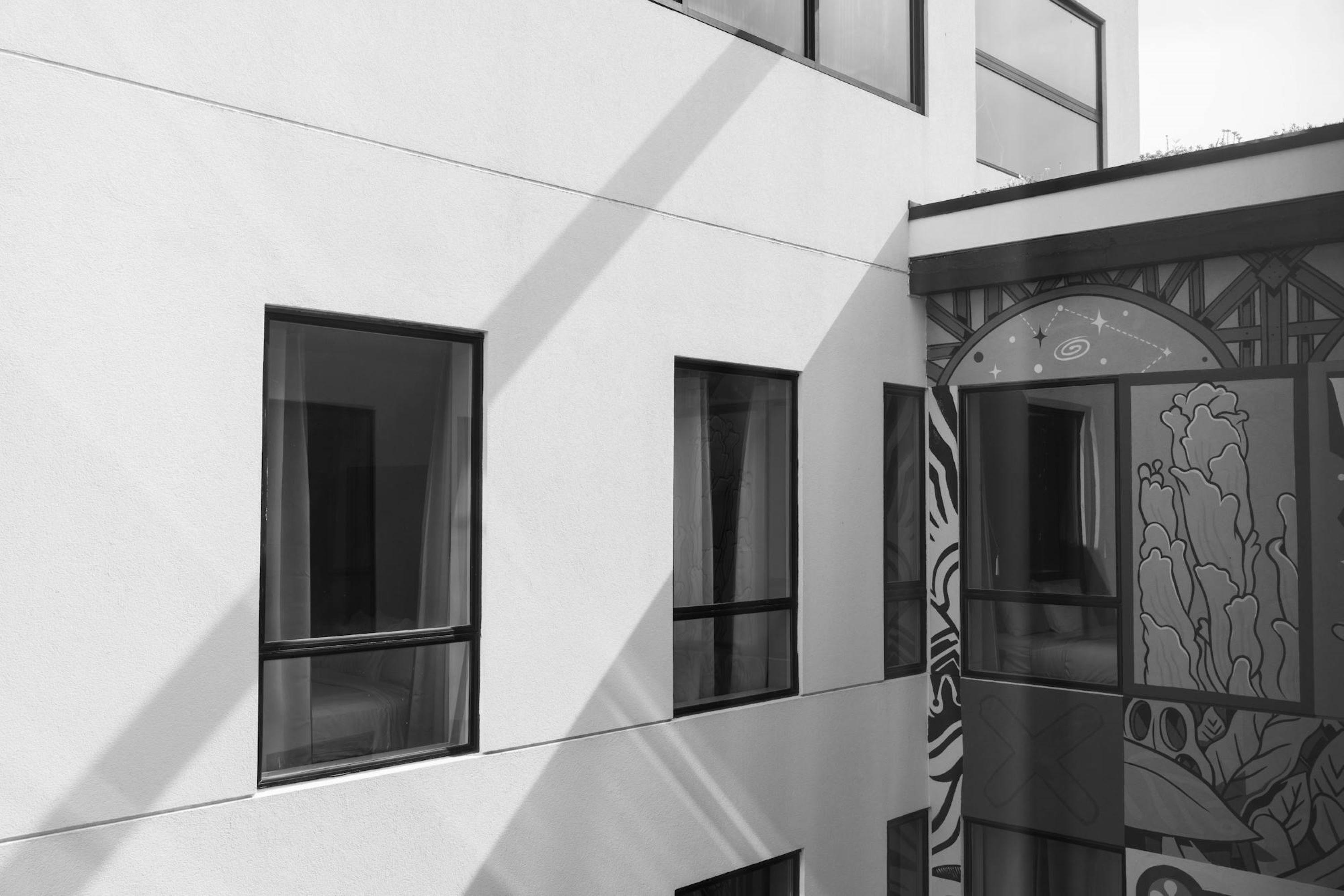 Hotel Nell - Union Market Washington