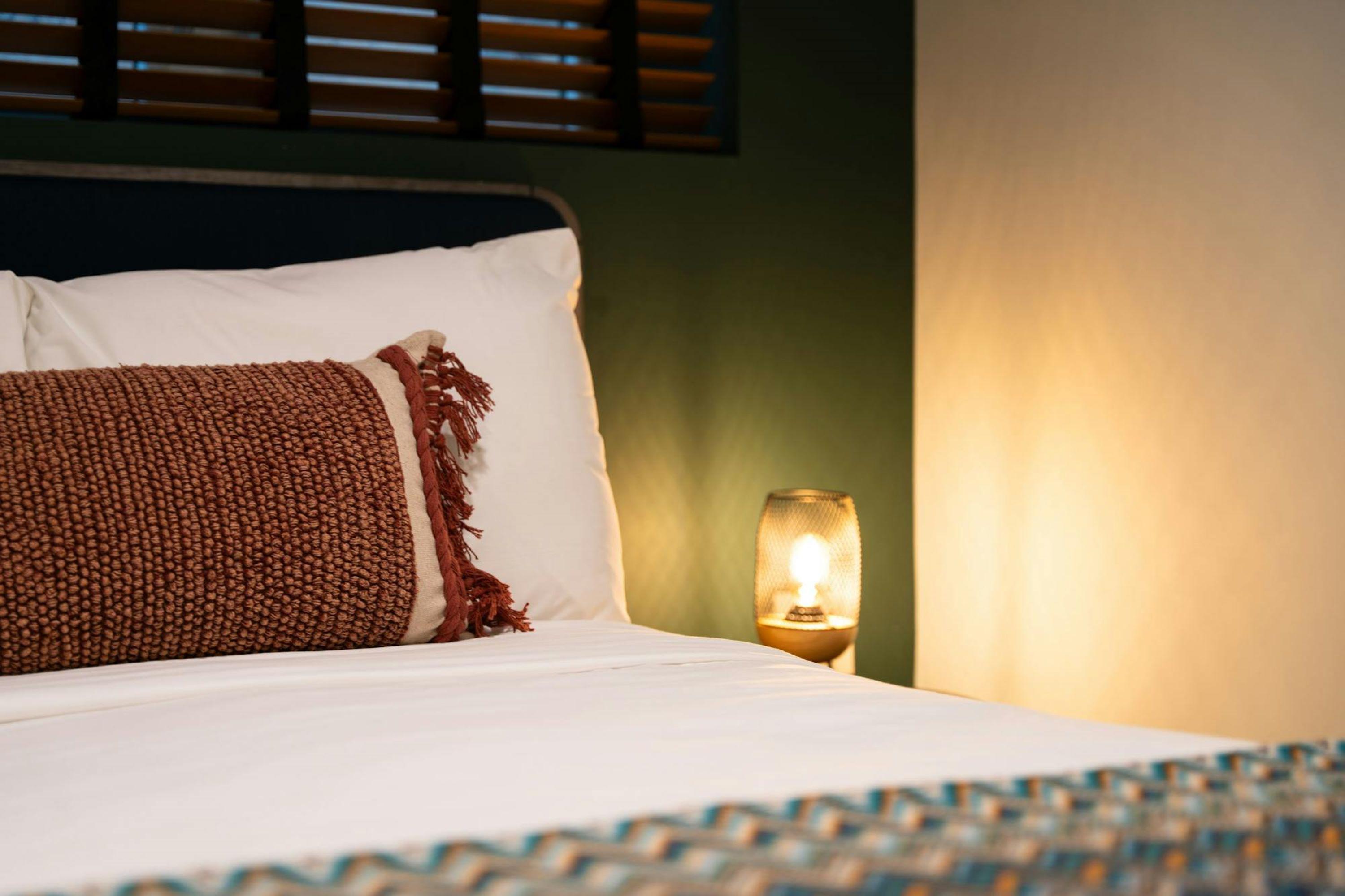 Nell - Union Market Hotel