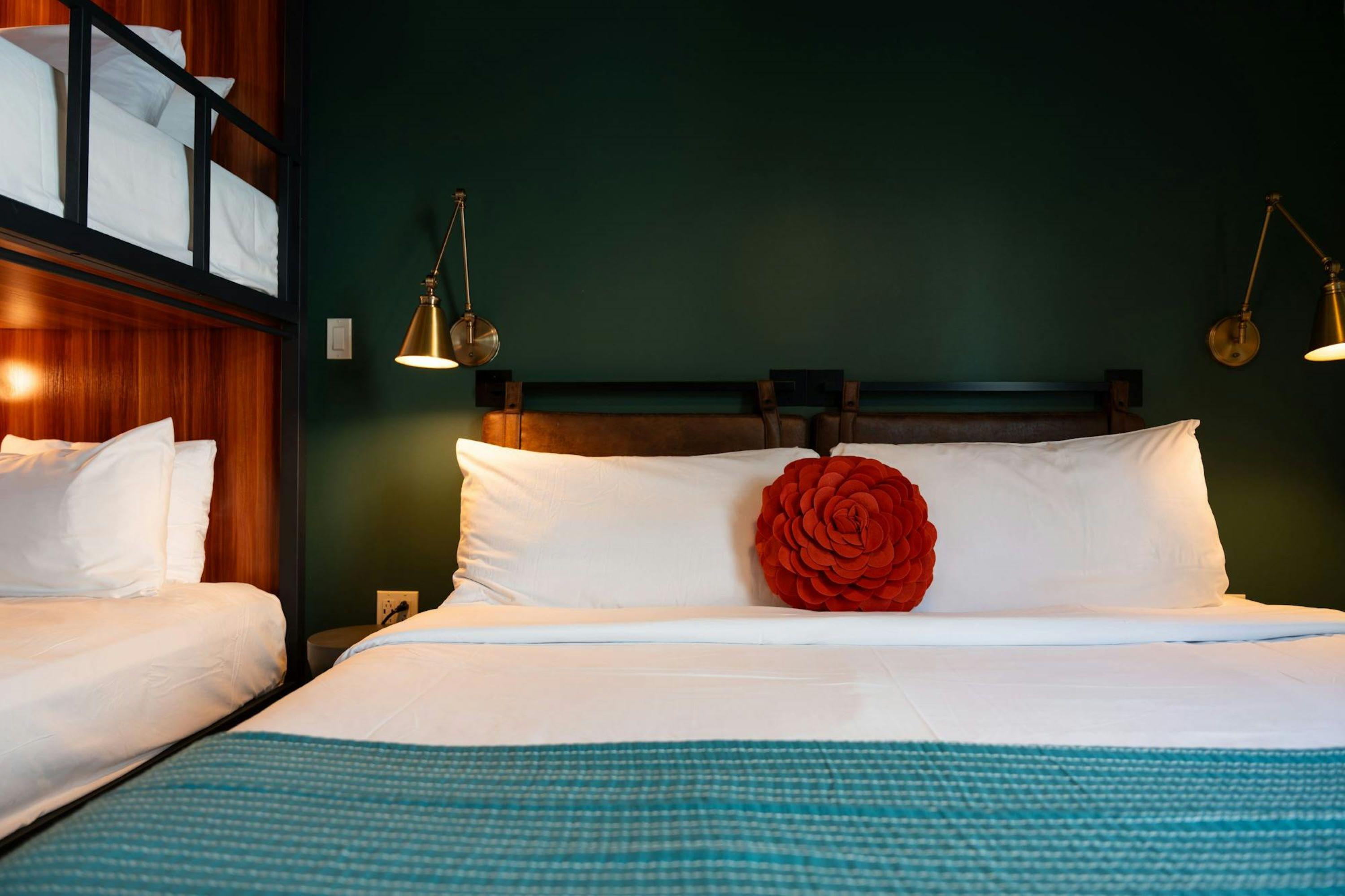 Nell - Union Market Hotel 3*