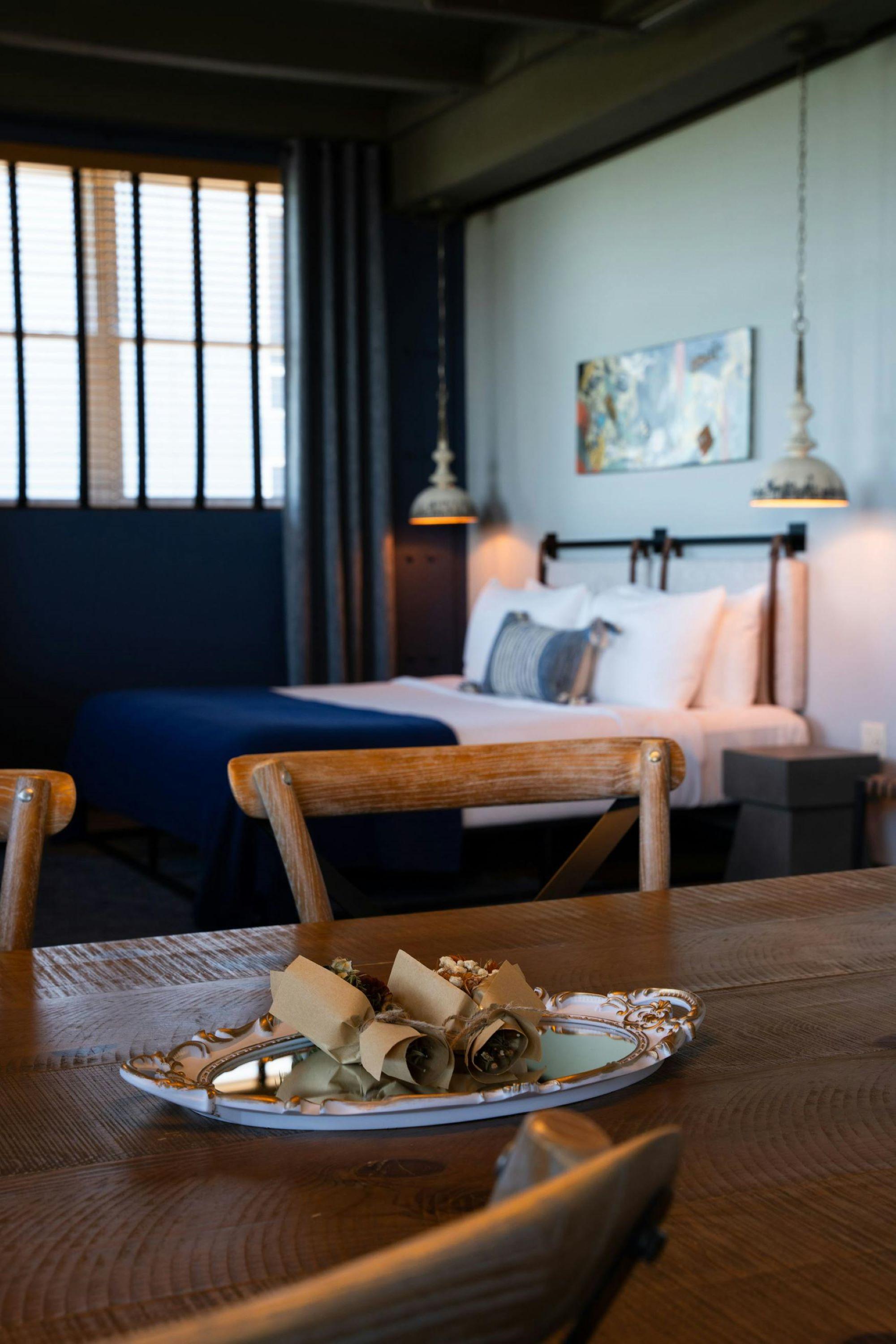 Nell - Union Market Hotel Washington