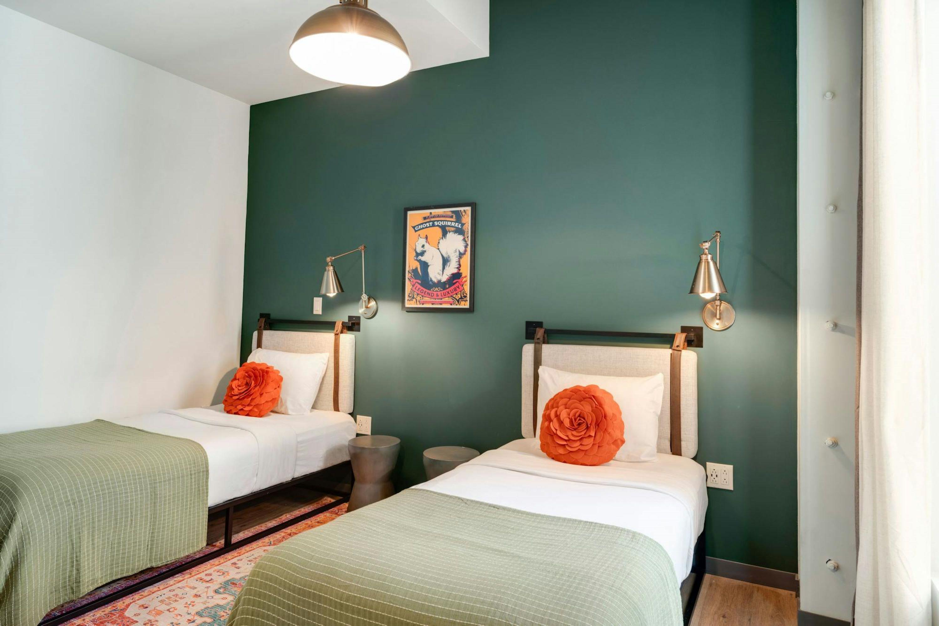 Nell - Union Market Hotel 3*