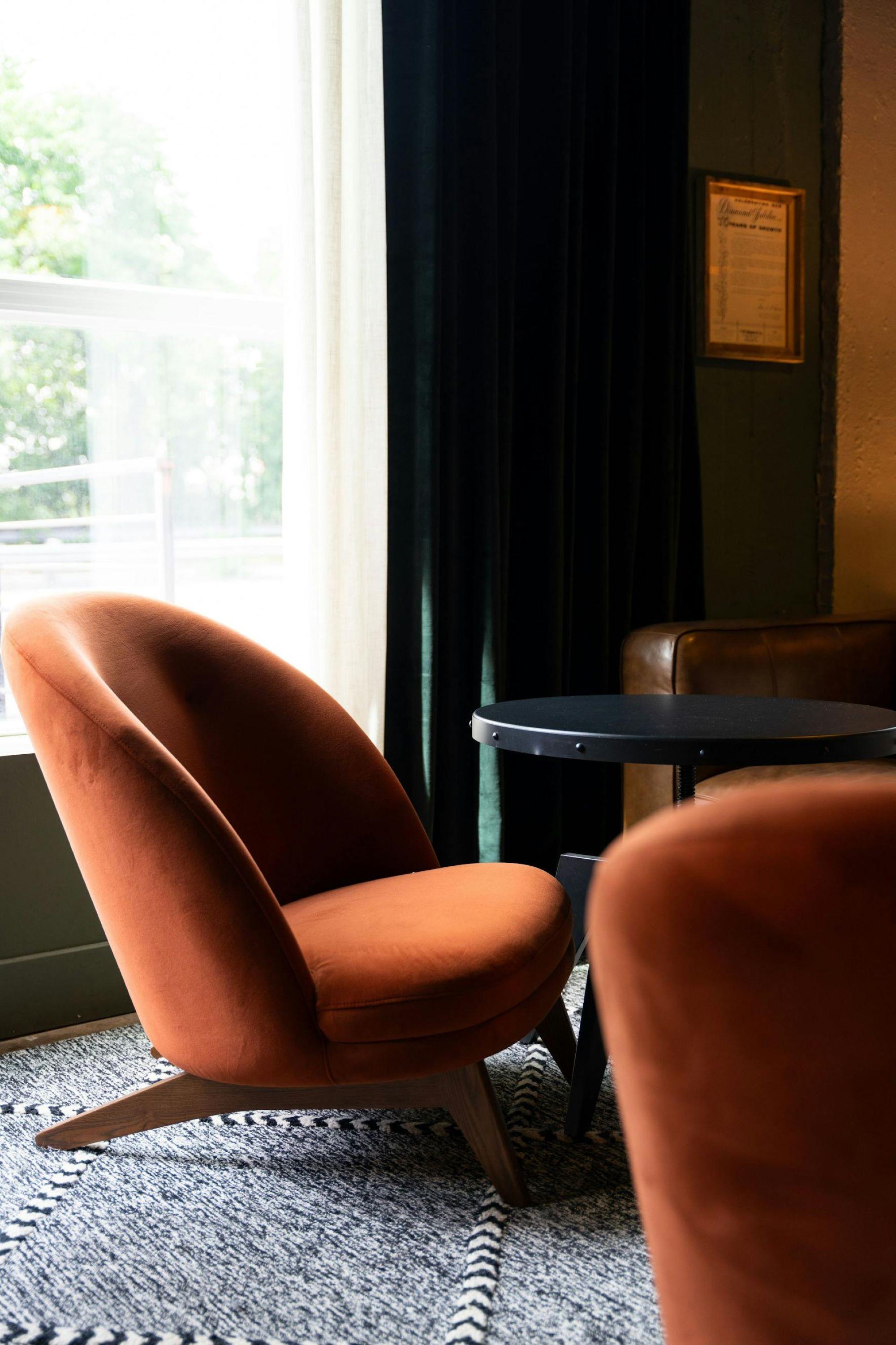 Hotel Nell - Union Market 3*