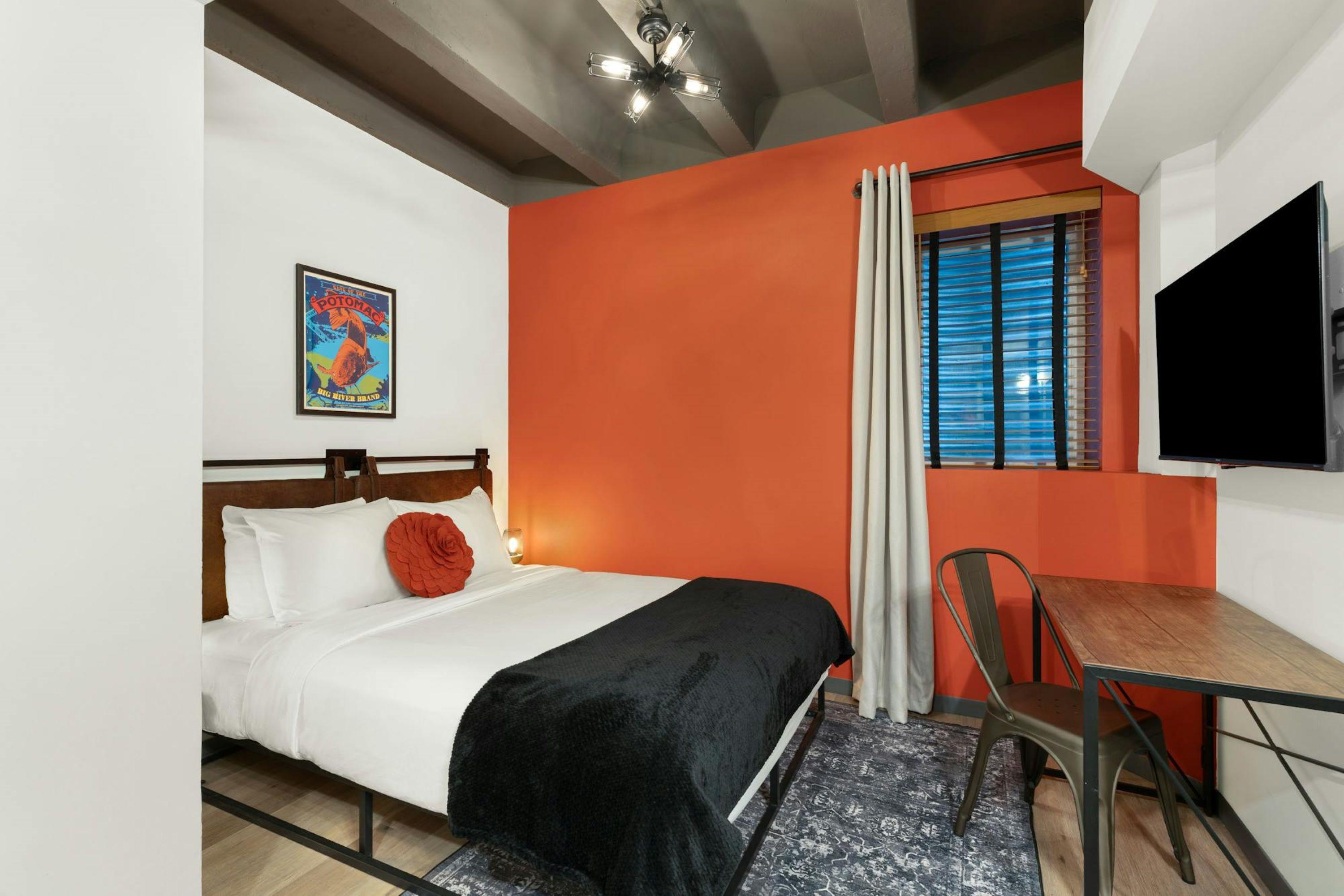 Nell - Union Market Hotel Washington