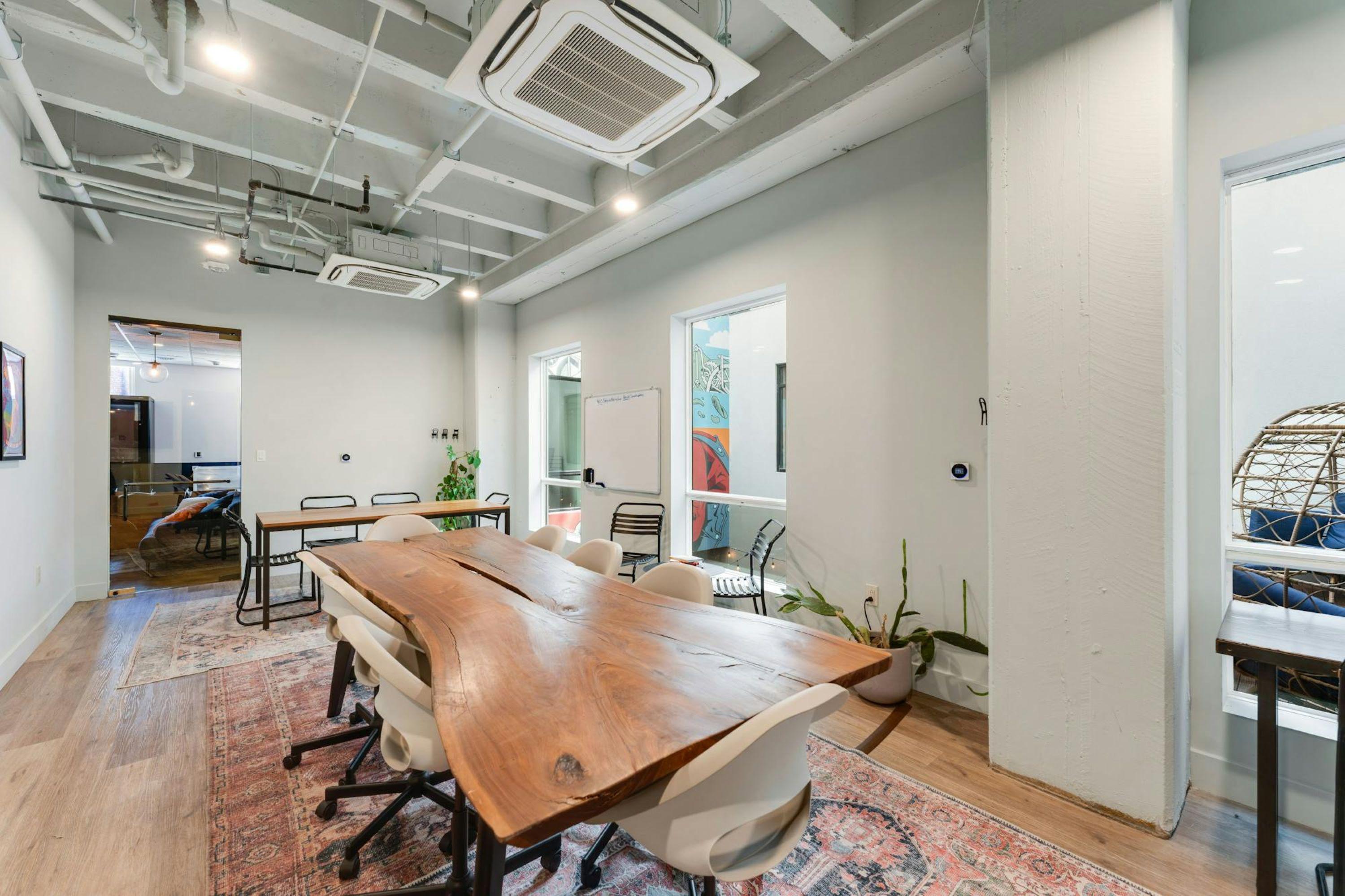 Nell - Union Market 3*