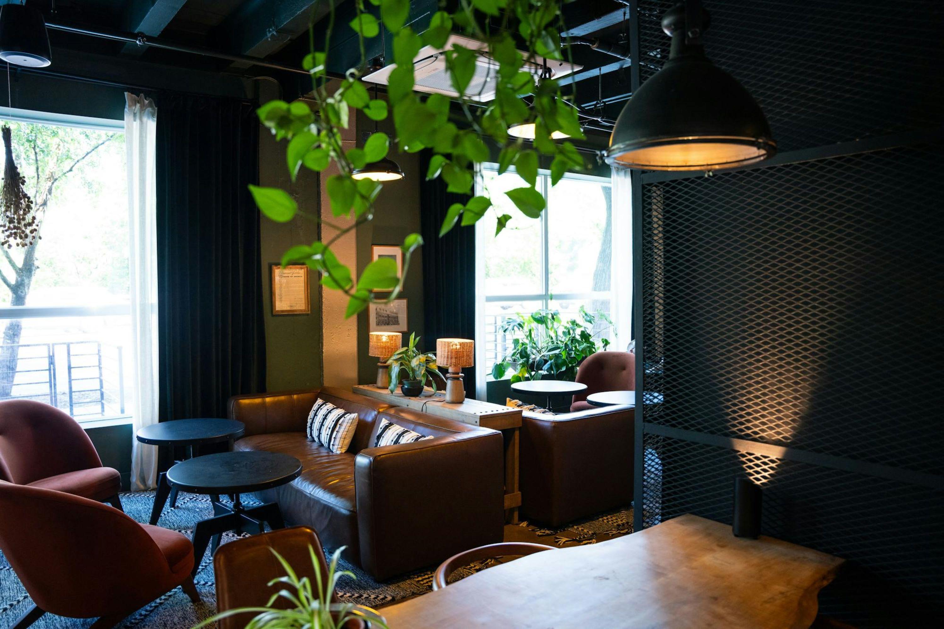 Nell - Union Market 3* Washington