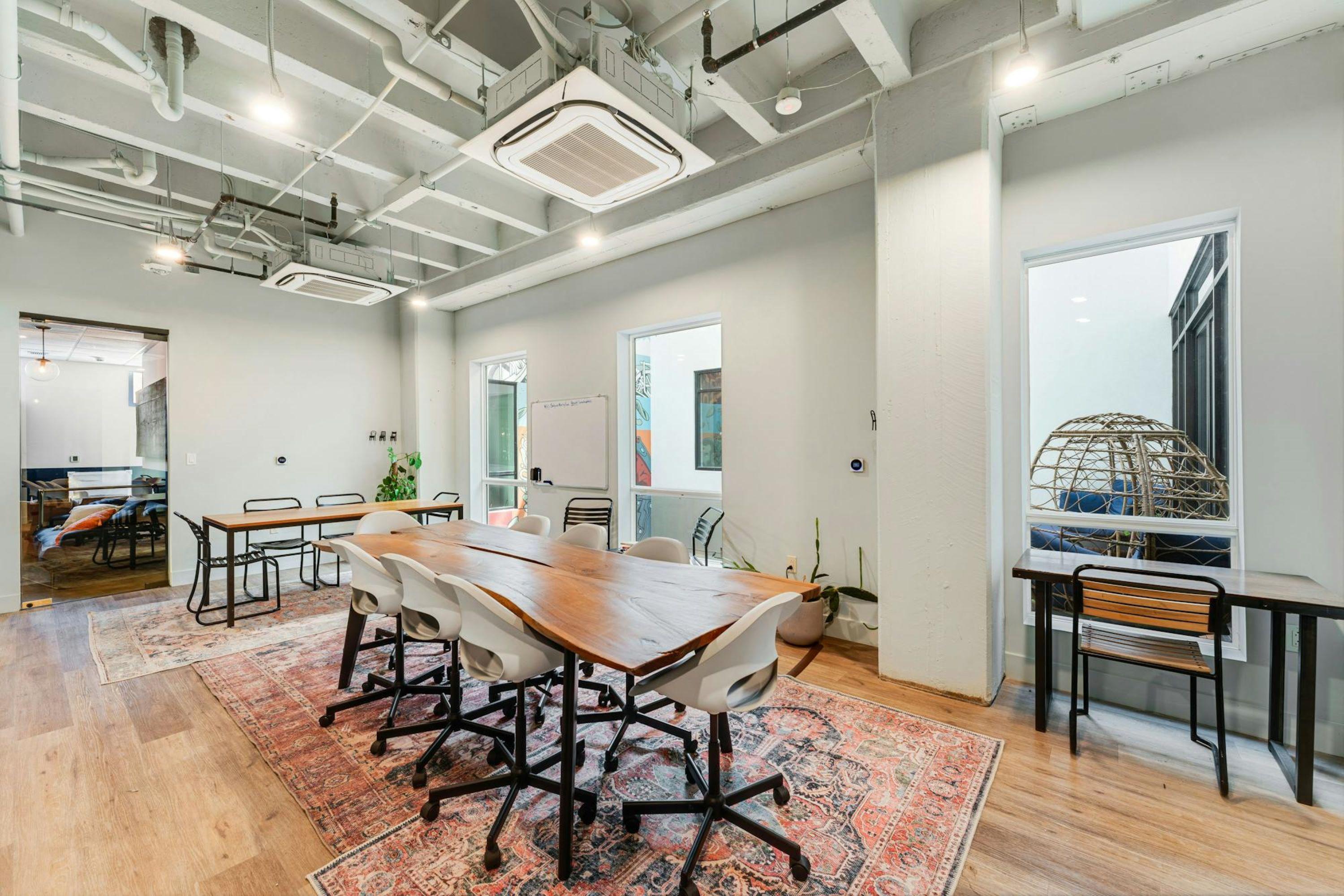 Nell - Union Market Hotel Washington