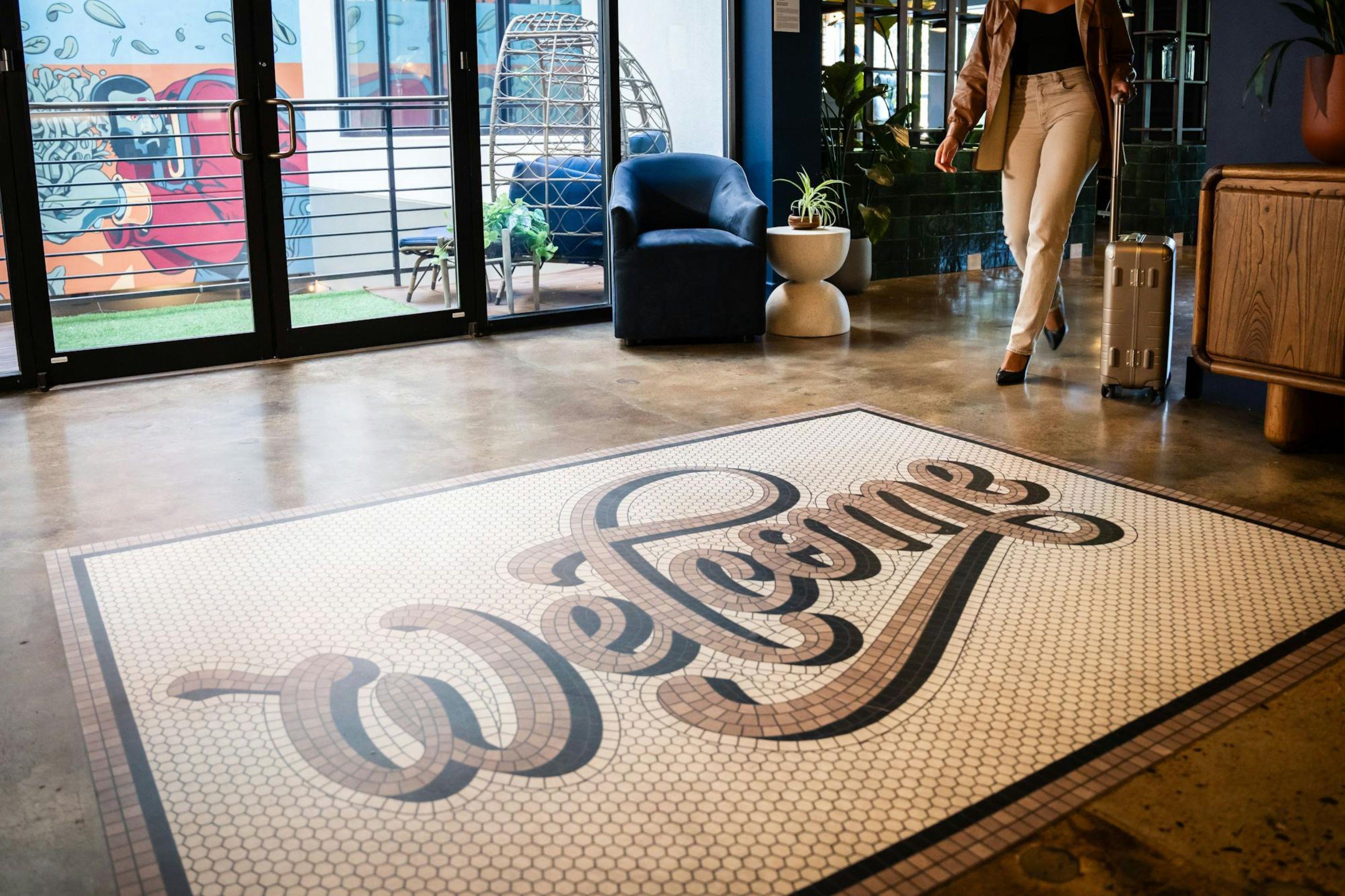 Hotel Nell - Union Market Washington