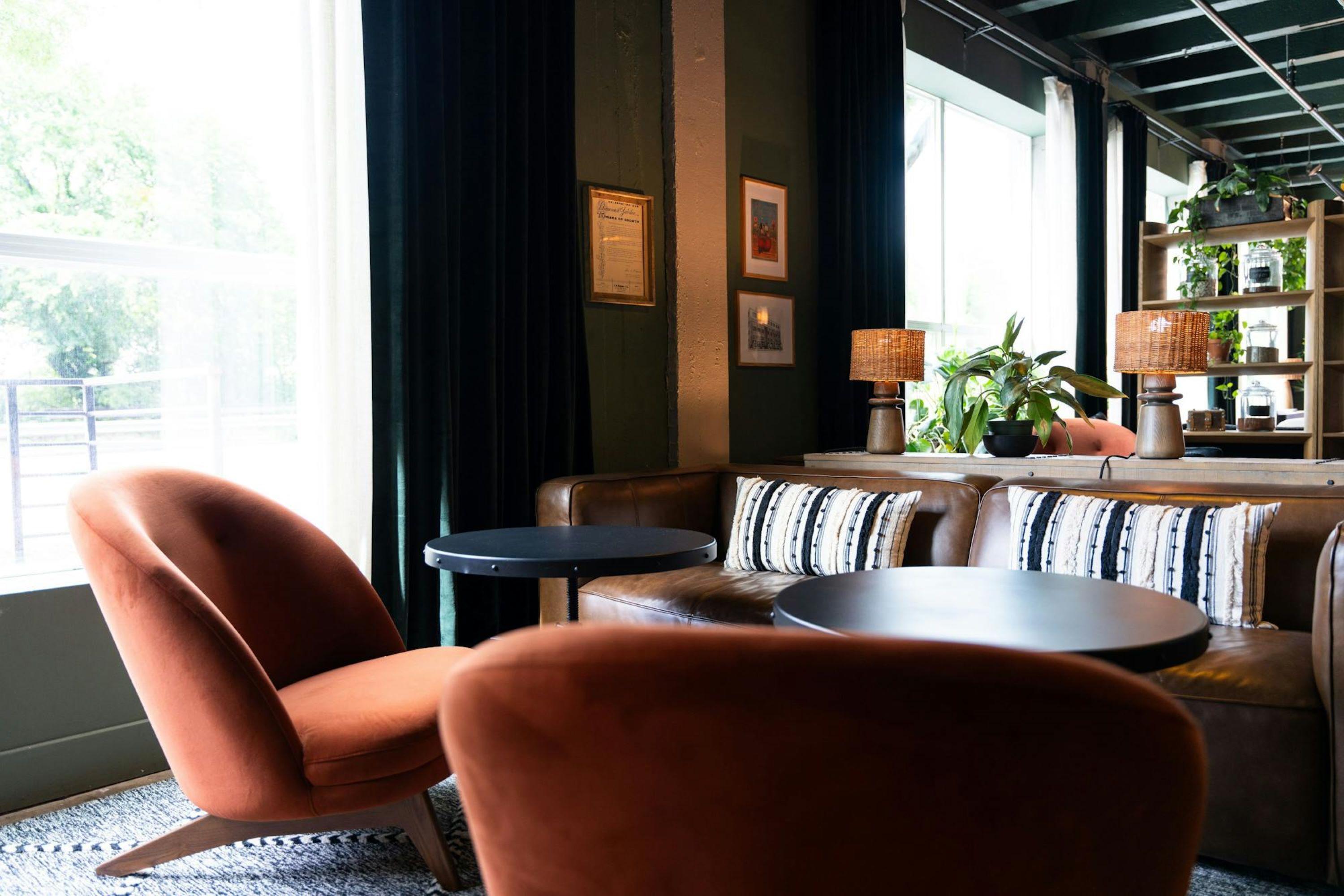 Hotel Nell - Union Market 3*