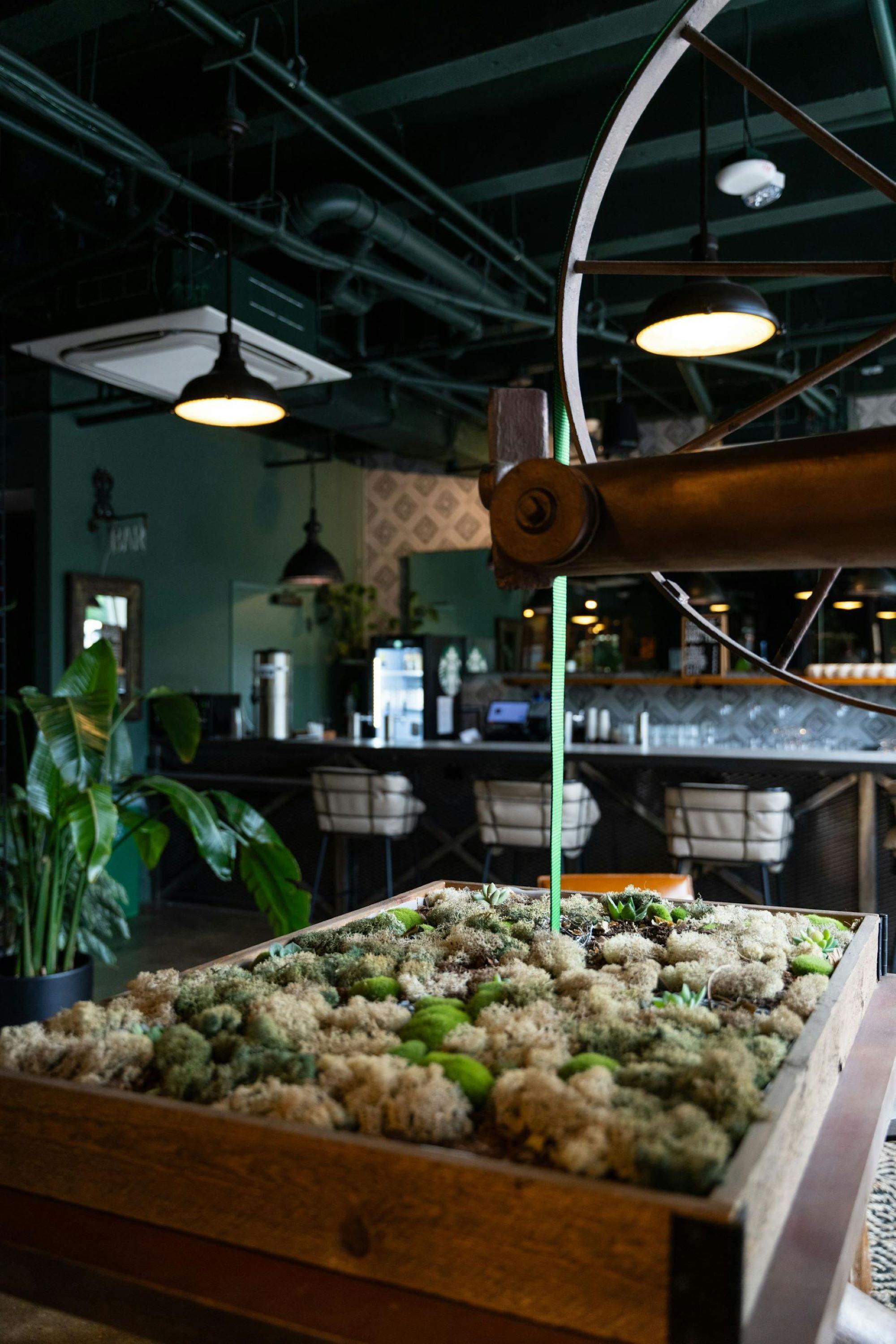 Nell - Union Market 3* Washington