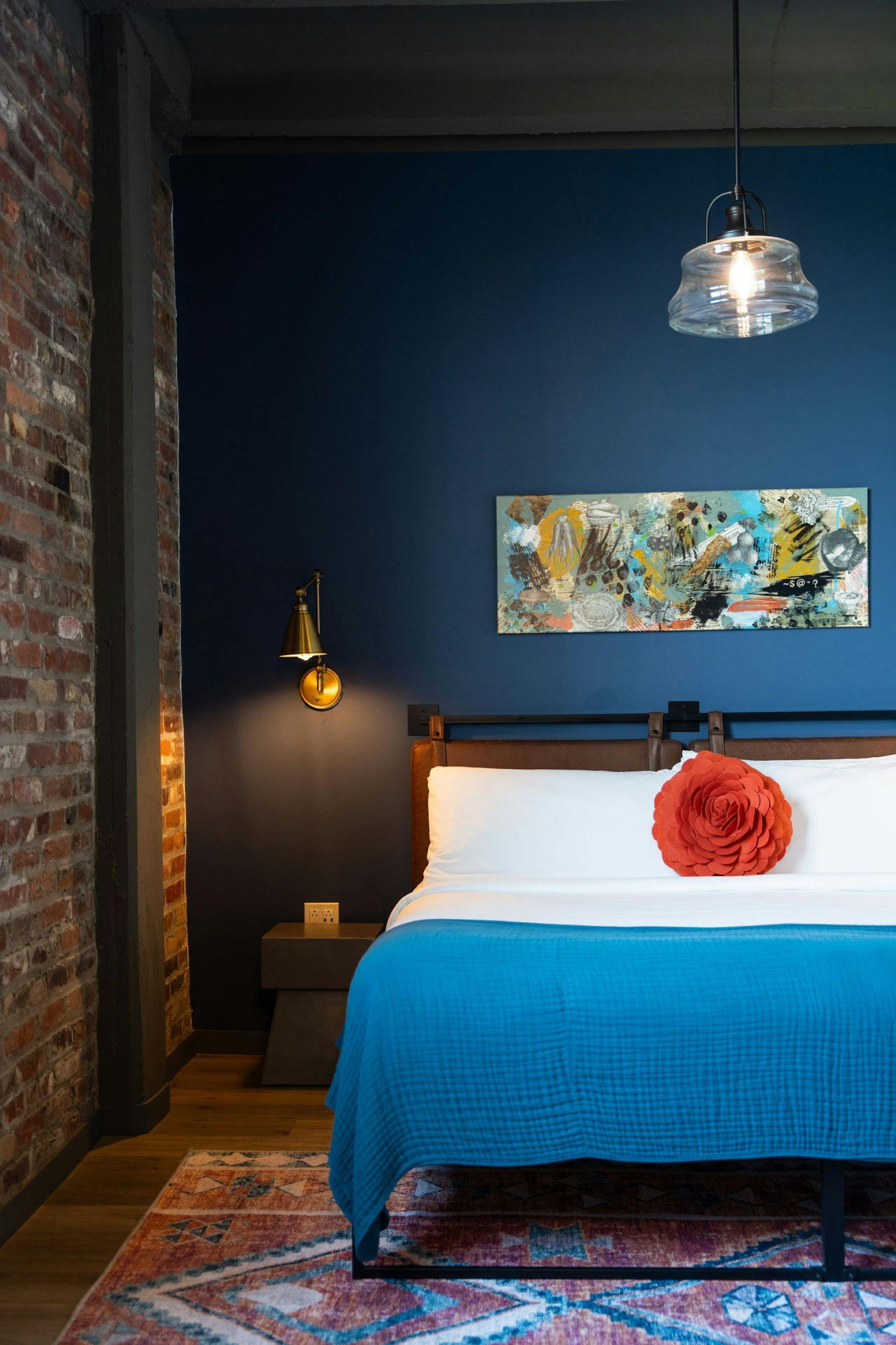 Nell - Union Market Hotel 3*