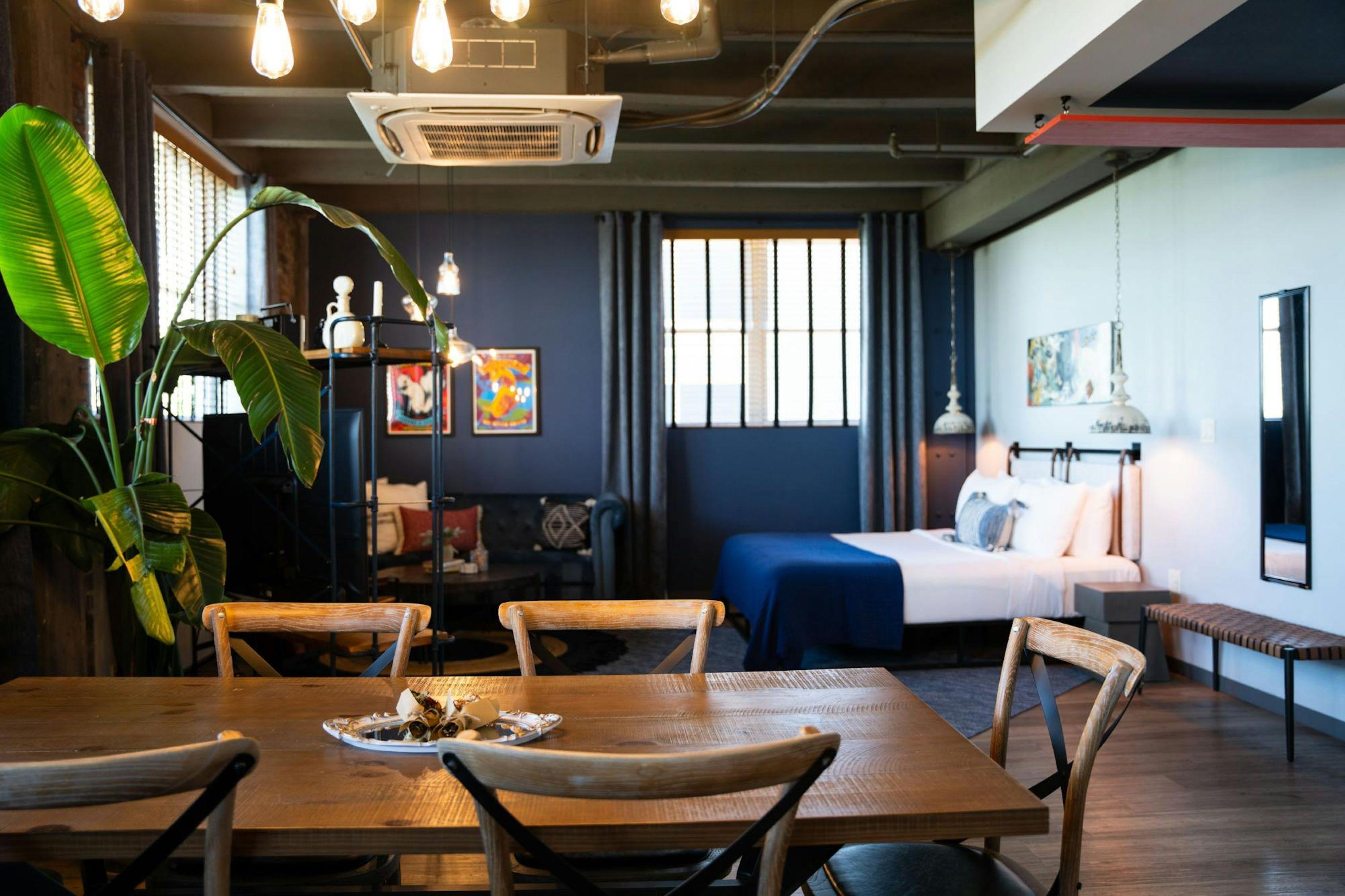 Hotel Nell - Union Market 3*