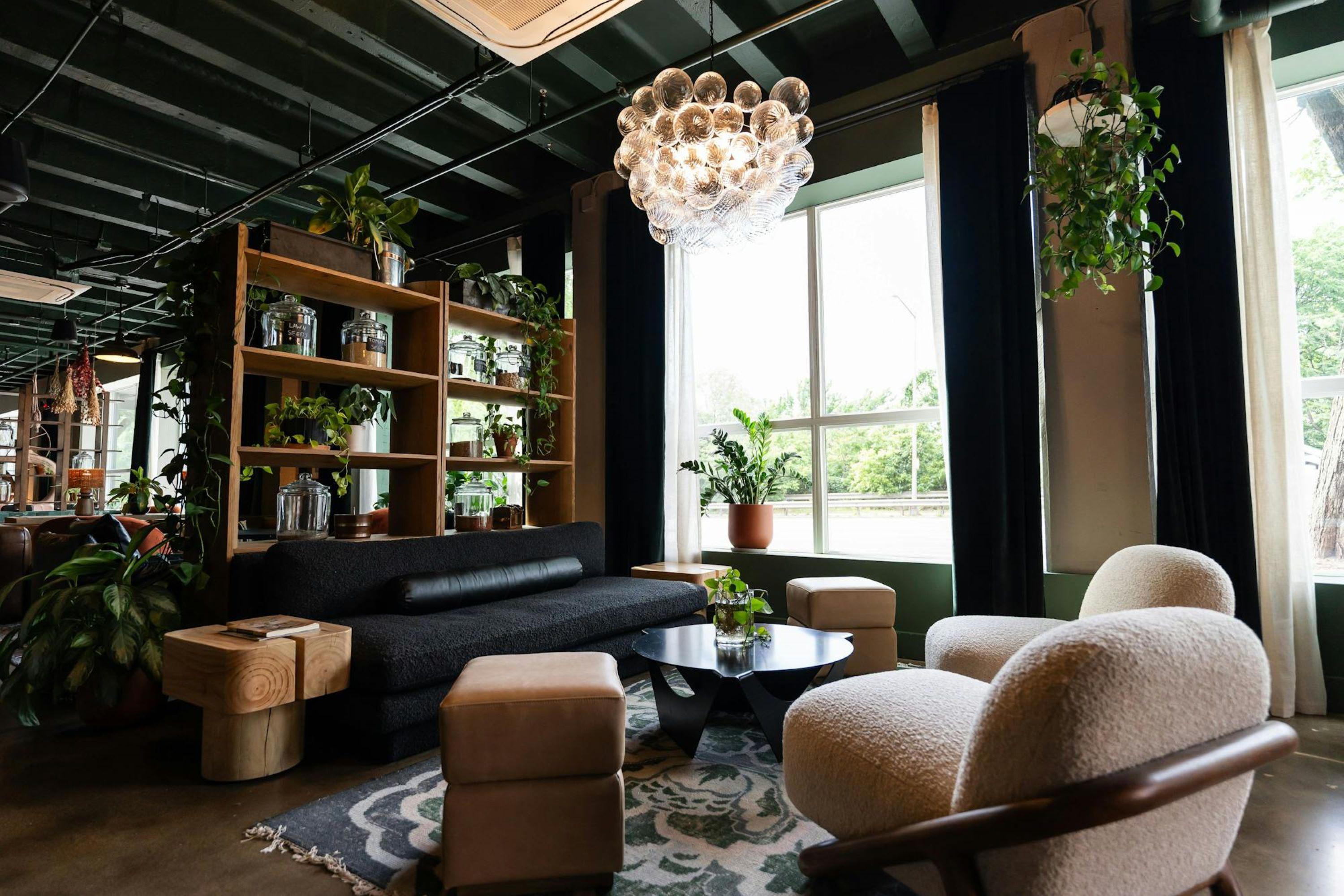 Hotel Nell - Union Market