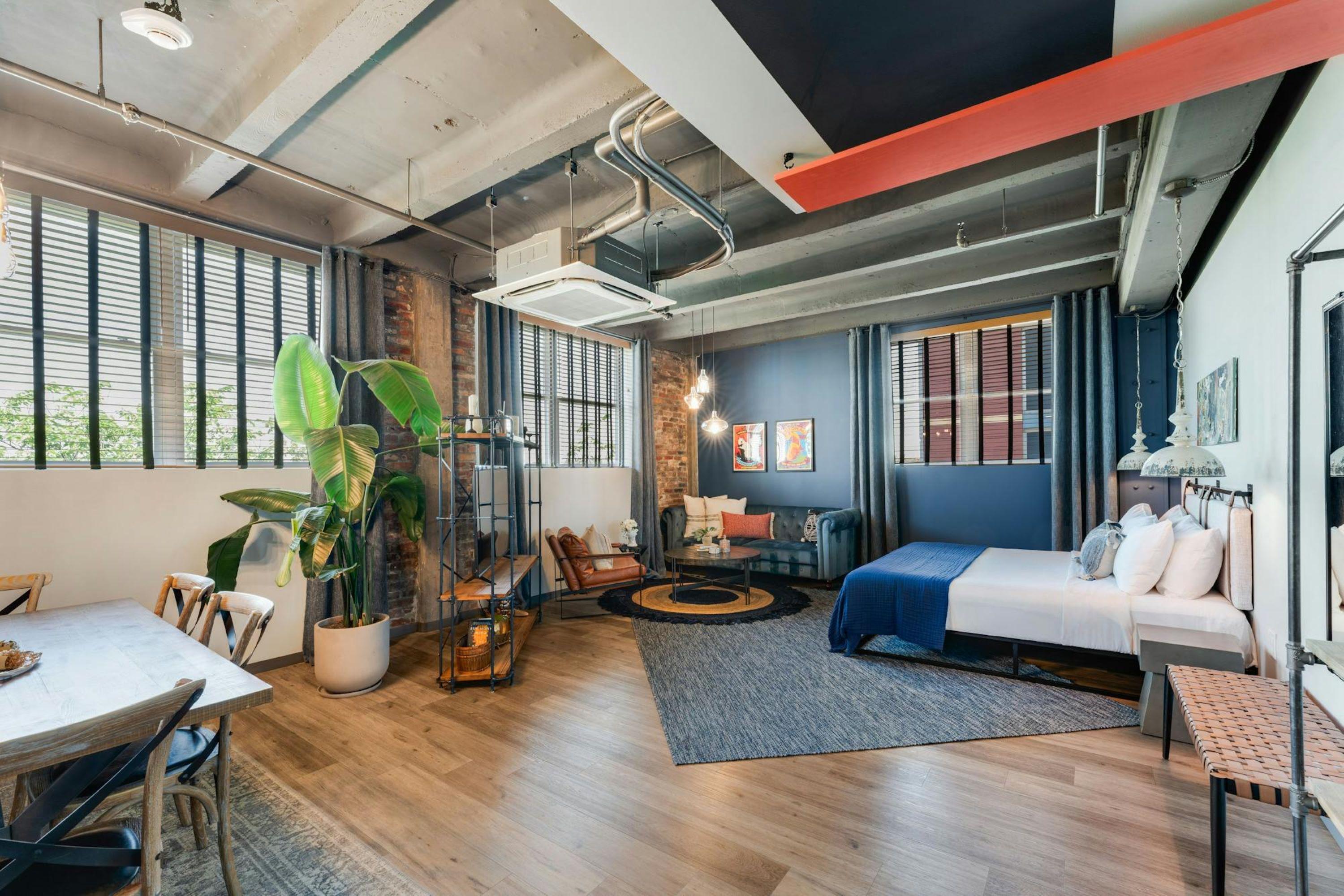 Hotel Nell - Union Market 3*