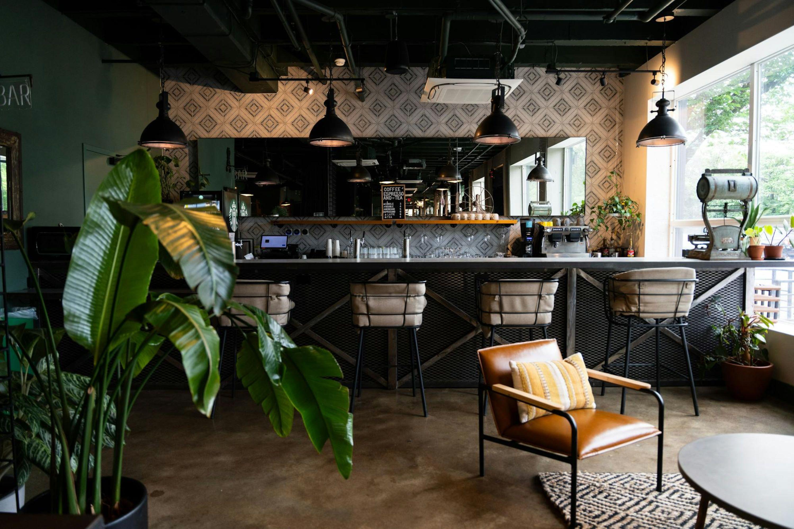 Hotel Nell - Union Market 3*