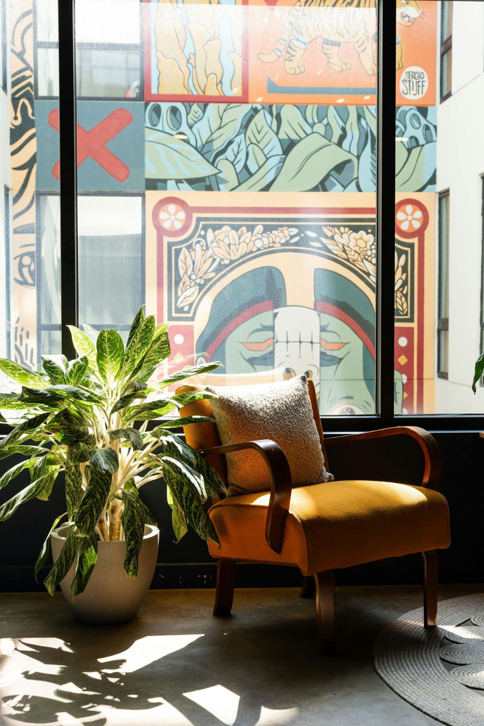 Nell - Union Market 3*